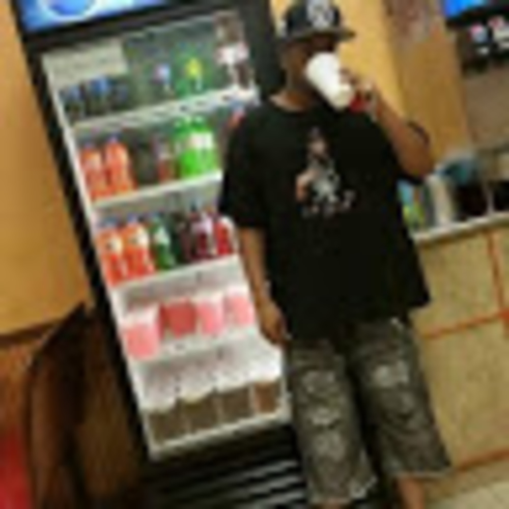 Meet your Posher, Ricky